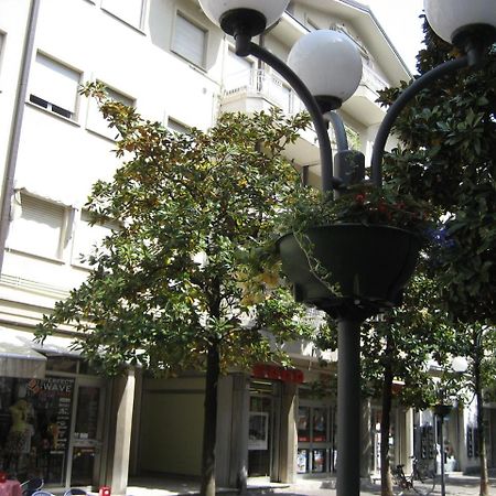 Appartamento Warner غرادو المظهر الخارجي الصورة
